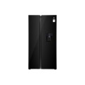 Tủ lạnh Electrolux Inverter 619 lít ESE6645A-B