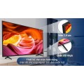 Google Tivi Sony 4K 65 inch KD-65X75K