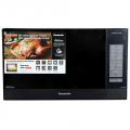 Lò vi sóng có nướng Panasonic NN-GT65JBYUE 31 lít