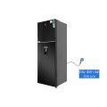 Tủ lạnh Electrolux Inverter 341 lít ETB3760K-H