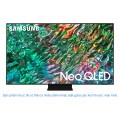 Smart Tivi Neo QLED 4K 55 inch Samsung QA55QN90B