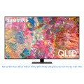 Smart Tivi QLED 4K 75 inch Samsung QA75Q80B 