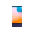 Smart Tivi Màn Hình Xoay The Sero QLED Samsung 4K 43 inch QA43LS05B