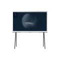 Smart Tivi Kiểu Chữ Có Chân The Serif QLED Samsung 4K 65 inch QA65LS01BA
