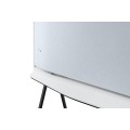 Smart Tivi Kiểu Chữ Có Chân The Serif QLED Samsung 4K 65 inch QA65LS01BA