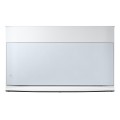 Smart Tivi Kiểu Chữ Có Chân The Serif QLED Samsung 4K 65 inch QA65LS01BA