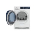 Máy sấy bơm nhiệt Electrolux 8 kg EDH804H5WB