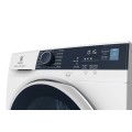 Máy sấy bơm nhiệt Electrolux 8 kg EDH804H5WB