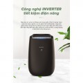Máy lọc không khí AIOT Sharp FP-J50V-H