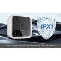 Bình nóng lạnh Ariston gián tiếp 30L AN2 30 LUX-D AG+