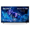 Google Tivi OLED Sony 4K 55 inch XR-55A80K