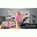 Google Tivi OLED Sony 4K 55 inch XR-55A80K