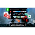 Google Tivi OLED Sony 4K 55 inch XR-55A80K
