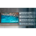 Smart Tivi Samsung 4K Crystal UHD 55 inch UA55BU8000