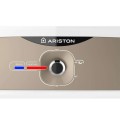 Bình nóng lạnh gián tiếp Ariston 30L SL2 30RS
