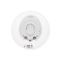 Bình nóng lạnh gián tiếp Ariston 80 lít PRO R 80 V 2.5 FE