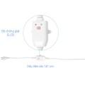 Bình nóng lạnh gián tiếp Ariston 80 lít PRO R 80 V 2.5 FE