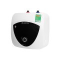 Bình nóng lạnh gián tiếp 6L Ariston AN LUX 6 BE 1.5 FE (lắp gầm) 
