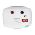 Bình nóng lạnh gián tiếp 6L Ariston AN LUX 6 BE 1.5 FE (lắp gầm) 