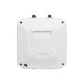 Bình nóng lạnh gián tiếp 6L Ariston AN LUX 6 BE 1.5 FE (lắp gầm) 