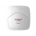 Bình nóng lạnh Ariston Vitaly 30 2.5FE 30 lít vuông