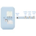 Máy lọc nước RO AOSmith M2 5 lõi