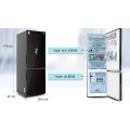 Tủ lạnh Samsung Inverter 307 lít RB30N4190BY/SV 