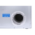 Máy sấy thông hơi Galanz 7 Kg DV-70T5C(S)