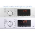 Máy sấy thông hơi Galanz 7 Kg DV-70T5C(S)