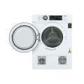 Máy sấy thông hơi Aqua 7 Kg AQH-V700FW