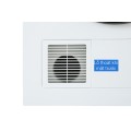 Máy sấy thông hơi Aqua 7 Kg AQH-V700FW
