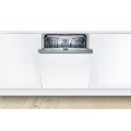 Máy rửa bát âm toàn phần Bosch SMV4HCX48E 14 bộ