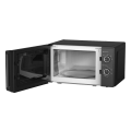Lò vi sóng cơ Hitachi HMR-M2002, 20L, 700W, 5 mức công suất