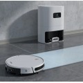  Xiaomi Lydsto R3 - Robot hút bụi lau nhà, tự động đổ rác (Model 2023)