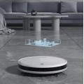  Xiaomi Lydsto R3 - Robot hút bụi lau nhà, tự động đổ rác (Model 2023)