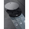  Xiaomi Lydsto R3 - Robot hút bụi lau nhà, tự động đổ rác (Model 2023)