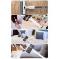 Máy hút bụi không dây tự làm sạch Xiaomi Lydsto H4 – Tự động hút rác, lực hút cực mạnh