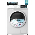 Máy giặt Casper Inverter 10.5 kg WF-105I140BWC
