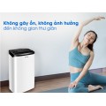 Máy hút ẩm Dorosin ER-616C công suất 16 lít/ngày