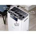 Máy hút ẩm công nghiệp Dorosin ER-650E công suất 50 lít/ ngày