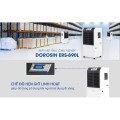 Máy hút ẩm công nghiệp Dorosin ERS-890L công suất 90 lít/ ngày