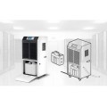 Máy hút ẩm công nghiệp Dorosin ERS-890L công suất 90 lít/ ngày