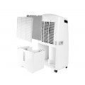 Máy hút ẩm không khí Elmich DE-3923 (20L)
