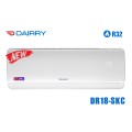 Điều hòa Dairry 1 chiều 18000BTU DR18-SKC