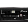 Máy giặt lồng đứng Sharp 10 kg ES-Y100HV-S