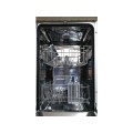 Máy rửa bát Texgio TG-W45A3A 401L (9 bộ)