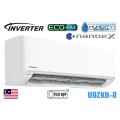 Điều hòa Panasonic 9000 BTU 1 chiều inverter U9ZKH-8