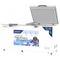 Tủ đông Hòa Phát 544 lít 1 ngăn 2 cánh HPF AD6544