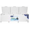 Tủ đông Hòa Phát 1190 lít HPF AD61190