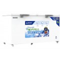 Tủ đông dung tích lớn Hòa Phát  1 ngăn 2 cánh 544L HPF AD6544.1